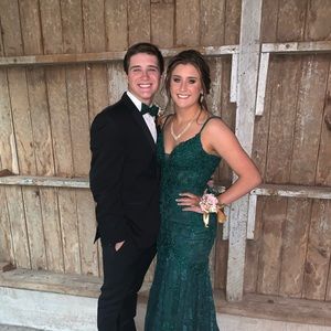 Meet your Posher, Kristi